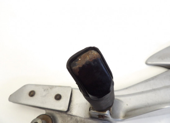 Rechter schetsplaat Honda CBF 500