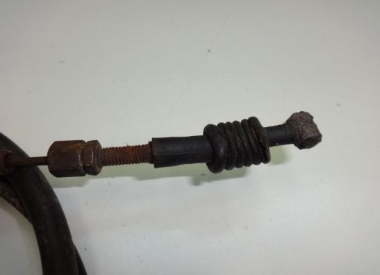 Koppelingskabel Yamaha XT 500