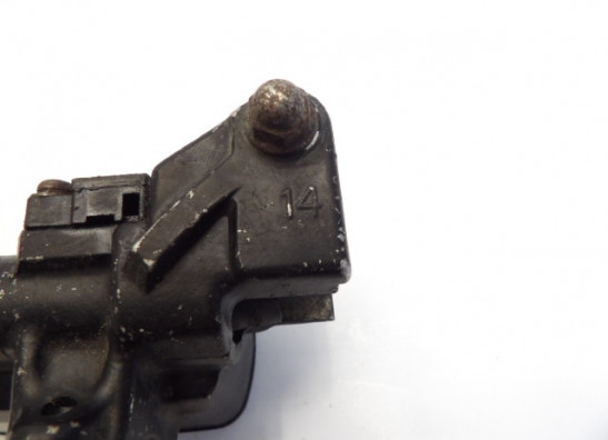 Koppelingspomp Honda PC 800