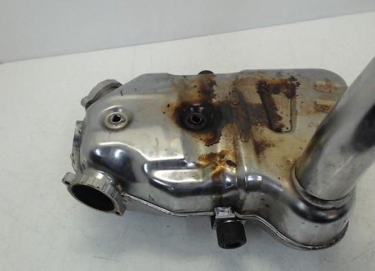 Uitlaatbochten BMW R 1100 S 1998-2005