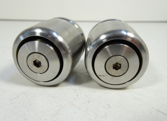 Lenker Triumph Sprint ST 1050
