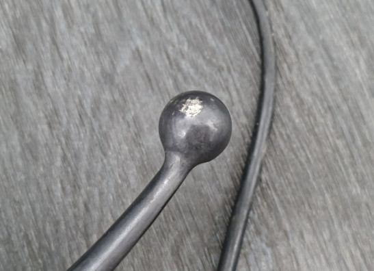 Front brake master cylinder  Suzuki GSX 750