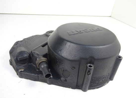 Crankcase cover Clutch side Ducati Monster 695