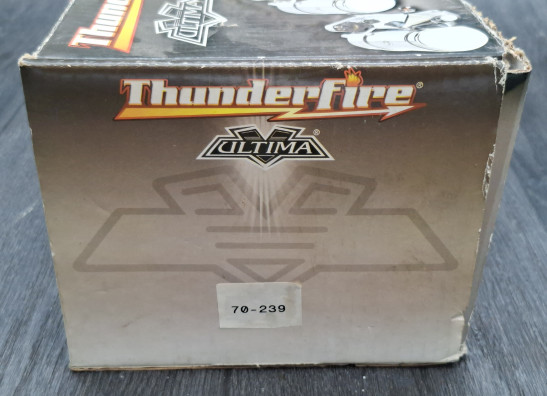 Startmotor Harley Davidson heritage classic twin cam carbarateur