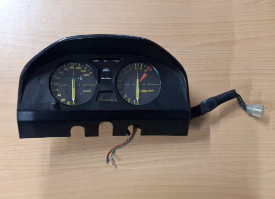 Tellerset Honda VF 500 