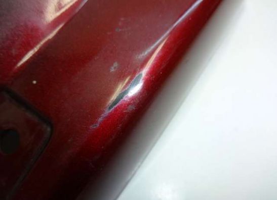 Hinterradabdeckung Yamaha XV 535 Virago