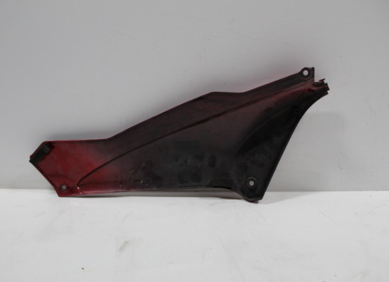 Rechter zijkuip klein Honda ST 1300 Pan European