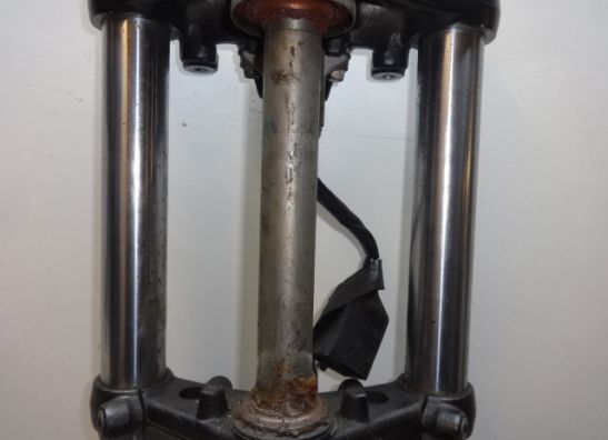 Gabelholm Komplett Honda Overige Honda