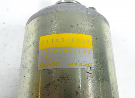 Starting motor Kawasaki Z 750