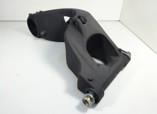 Achterbrug MV Agusta 989 Brutale R