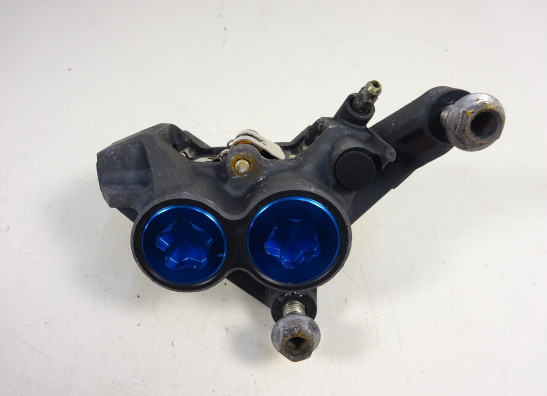 Remklauw rechts voor Yamaha YZF R1