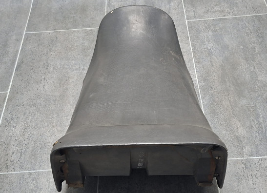Asiento BMW K 100