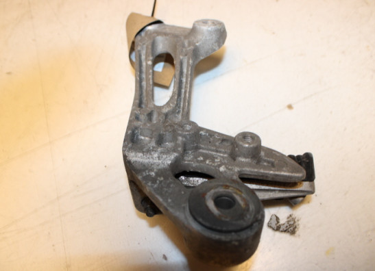 Duo voetsteun links Yamaha XJ 900 S Diversion