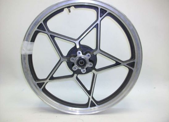 Front Wheel Suzuki GS 1000