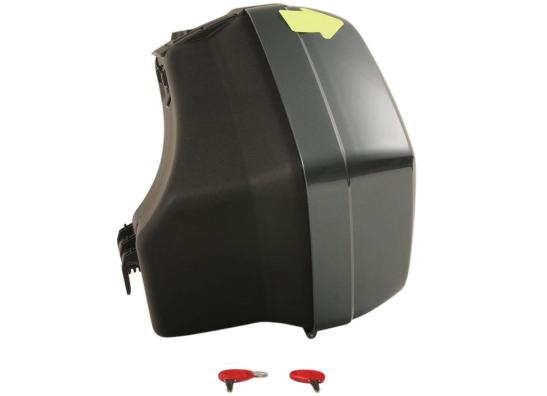 Rechter koffer Honda CBF 1000