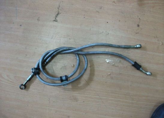 Remleiding voor Suzuki GSX R 1300 Hayabusa