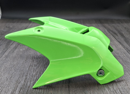Cowl inside upper Kawasaki Ninja 650