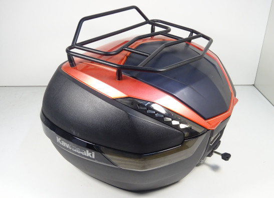 Top Box Kawasaki VERSYS 1000