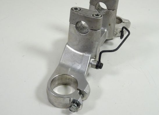 Kroonplaat Suzuki Burgman 650