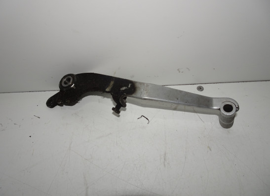 Rempedaal BMW R 850 R