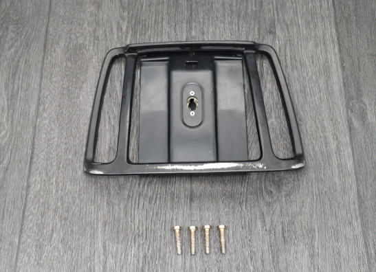 Top-case-trager BMW K 75