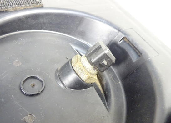 Luchtfilterhuis BMW R 1150 GS