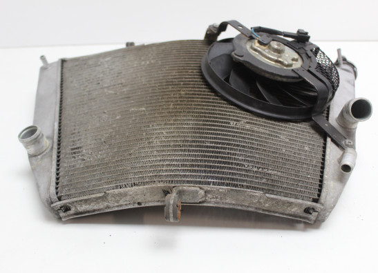 Radiator Suzuki GSX R 600