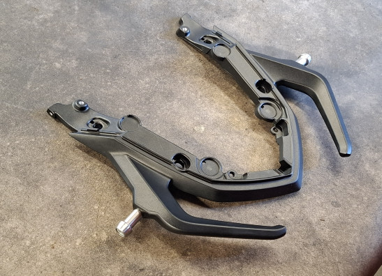 Achterhandvat BMW F 900 R