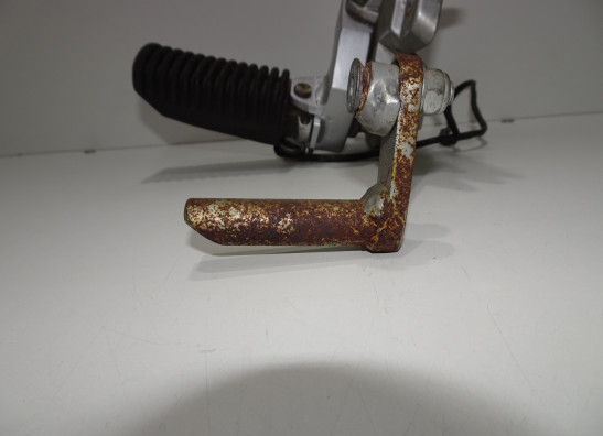 Fussrastetrager vorne links BMW R 1100  1150 RS