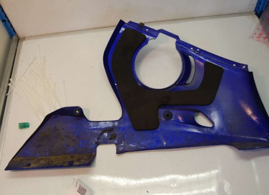 Untere verkleidung links Yamaha YZF R6
