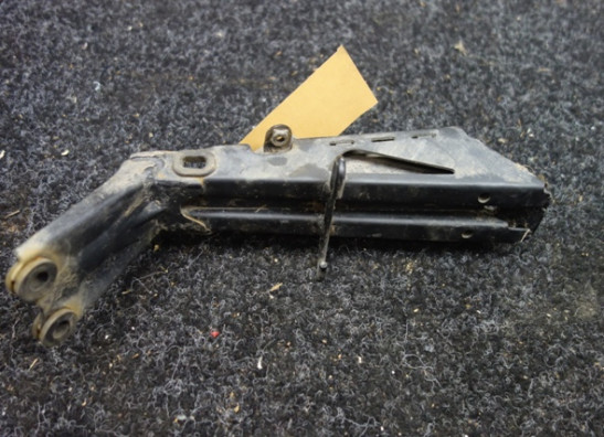 Kentekenplaathouder Kawasaki Ninja 125