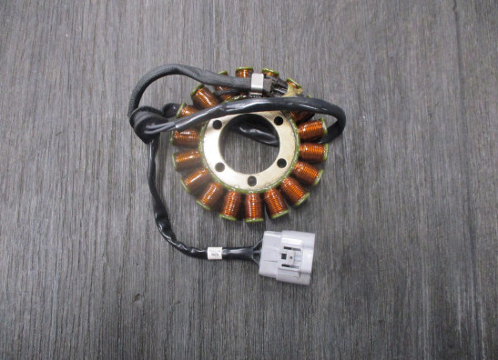 Dynamo KTM 890 Duke 2020-2022