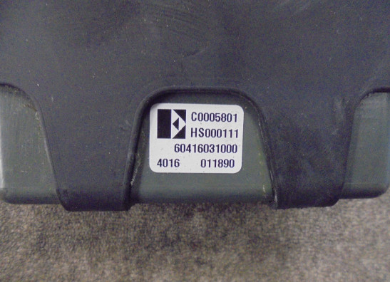 CDI ECU unit KTM 1290 Super duke