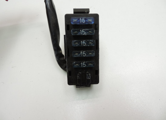 Sicherungkasten Honda VF 1100 C Magna