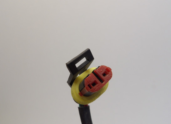 Zundschloss Ducati monster 600