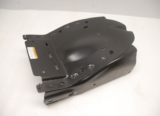 Achterspatbord Harley Davidson VROD VRSC