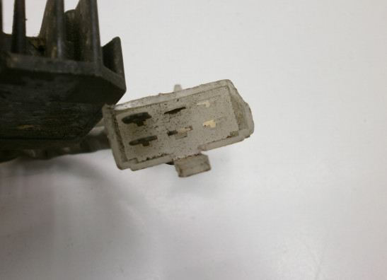 Spanningsregelaar Honda CBX 550 F2