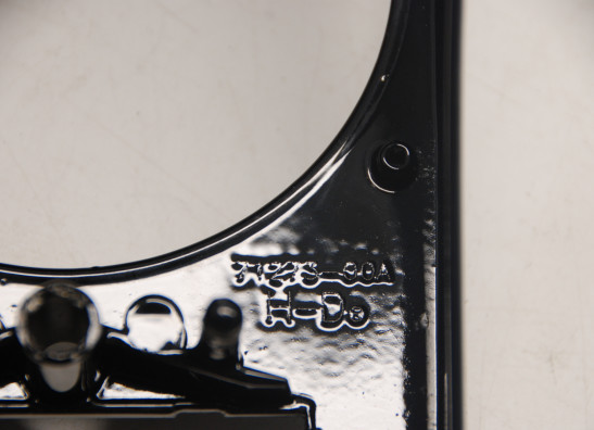 Teller Harley Davidson Softtail