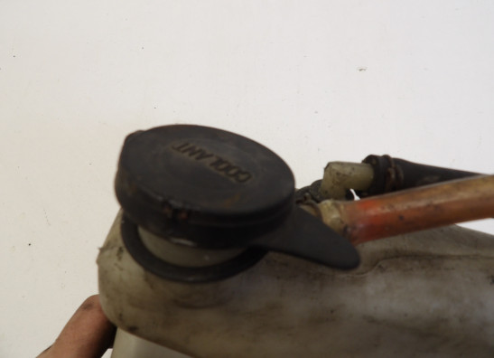 Koelvloeistof reservoir Honda Goldwing GL