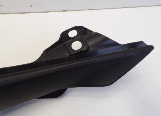 Cowl rear right Yamaha MT 07