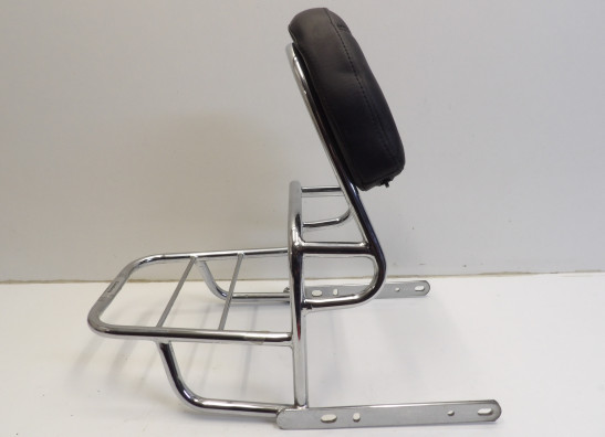 Rugsteun sissybar Kawasaki LTD 550