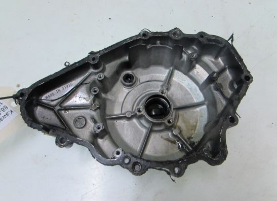 Engine cover Kawasaki GPZ 500
