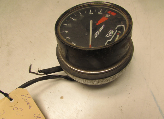 Tacho Honda Goldwing GL