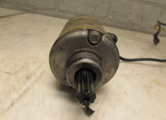 Startmotor Kawasaki ZZR 600