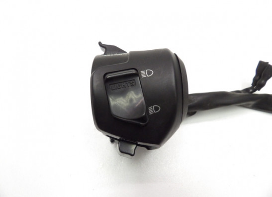 Stuurschakelaar links Honda Deauville 650 - 700