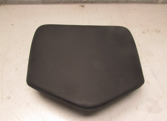 Buddy zadel Ducati Multistrada 1000