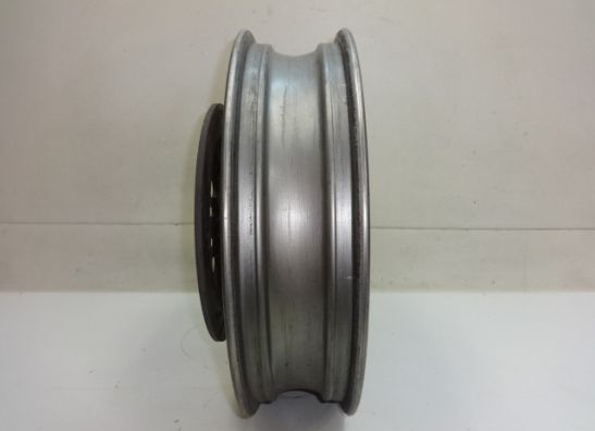 Achtervelg Kawasaki GTR 1000