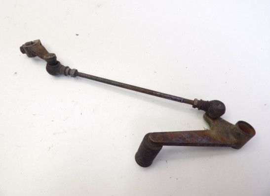 Gear change pedal  Honda CBR 600 F