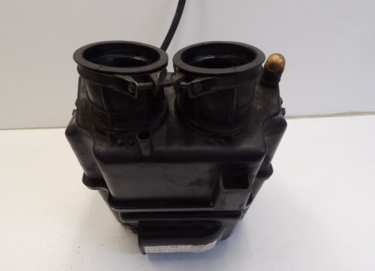 Air cleaner case Suzuki XF 650 Freewind