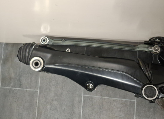 Cardan BMW R 1200 GS LC Adventure